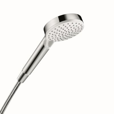 Photo de l'article HANSGROHE Douchette CROMETTA VARIO