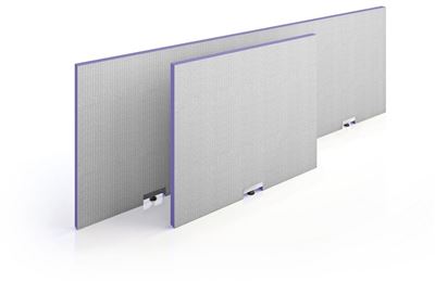 Photo de l'article JACKON Tablier baignoire  carreler JACKOBOARD WABO