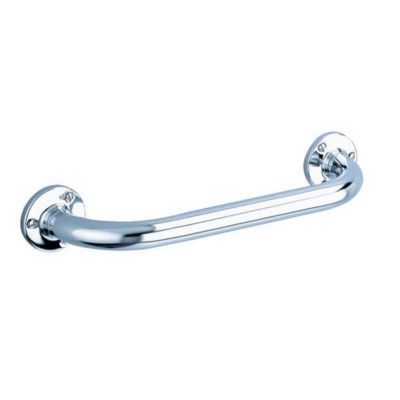 Photo de l'article DELABIE Barre de relvement 25 mm