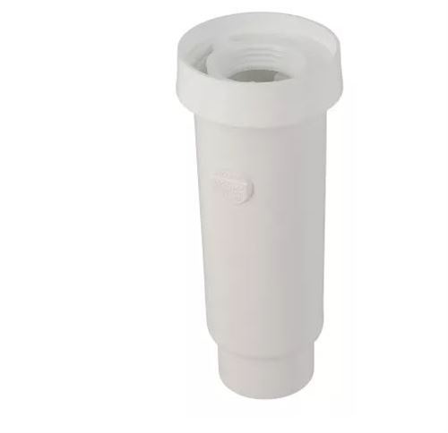 Photo de l'article NICOLL Entonnoirs siphonns PVC-C