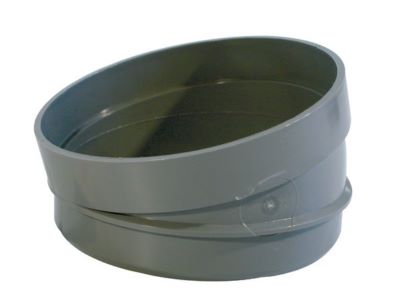 Photo de l'article NICOLL Secteur de Coude MF 15°