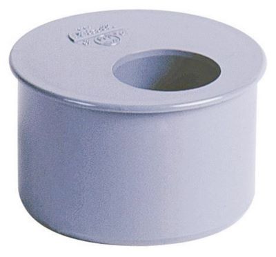 Photo de l'article NICOLL Tampon de rduction simple MF