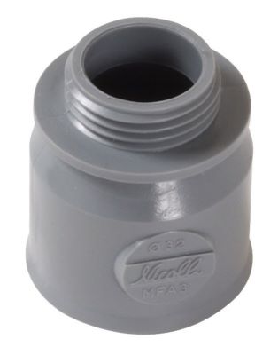 Photo de l'article NICOLL Manchette d’adaptation Femelle  visser