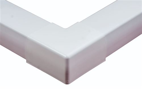 Photo de l'article MC DISTRIBUTION Coude plat 90OPTIMAL