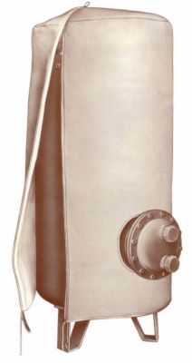 Photo de l'article MASSAL Jaquette Souple