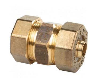 Photo de l'article BANIDES ET DEBAURAIN Manchon PE/PE