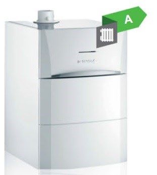 Photo de l'article DE DIETRICH Advance Modulens G AGC 10/15, AGC 15, AGC 25, AGC 35