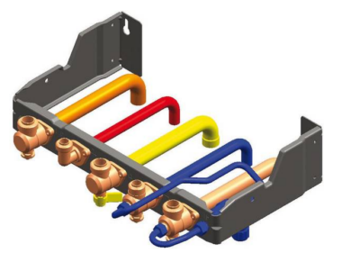 Photo de l'article ELM LEBLANC Dosseret standard DOS