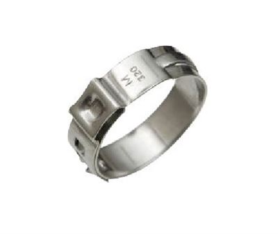 Photo de l'article CASTOLIN Colliers de serrage