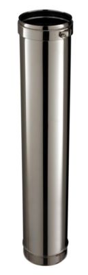 Photo de l'article POUJOULAT Elment droit inox CONDENSOR - ED .. .. CD