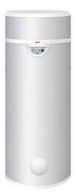 Photo de l'article AUER Chauffe-eau thermodynamyque EDEL