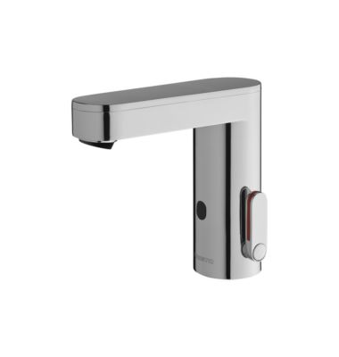 Photo de l'article PRESTO Mitigeur de lavabo lectronique SO''O Presto