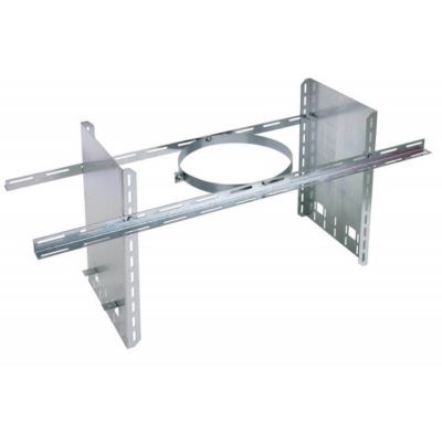 Photo de l'article POUJOULAT Collier de soutien rhauss Therminox