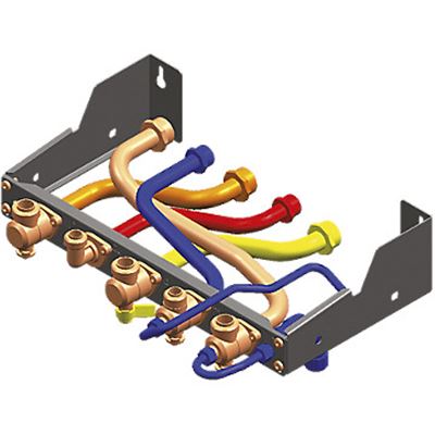 Photo de l'article ELM LEBLANC Dosseret DOS GA7