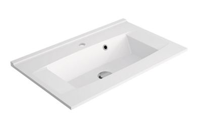 Photo de l'article DELPHA Plan vasque moul