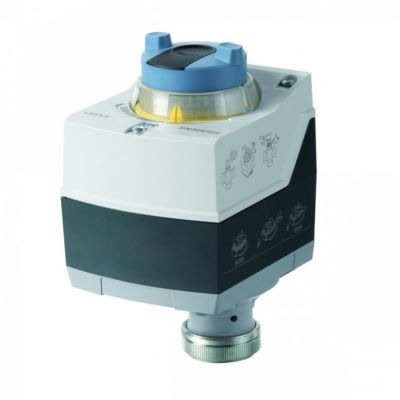 Photo de l'article SIEMENS Servomoteur SAS31. - SAS81