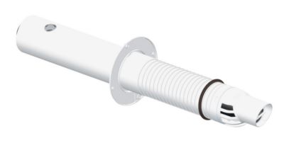 Photo de l'article UBBINK Terminal horizontal RENOFIT 60/100