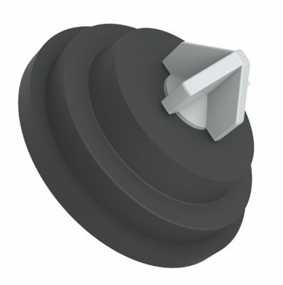 Photo de l'article SIAMP Membrane avec insert pour m�canismes Siamp