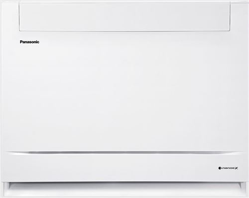 Photo de l'article PANASONIC Unit intrieure console murale UFE monosplit