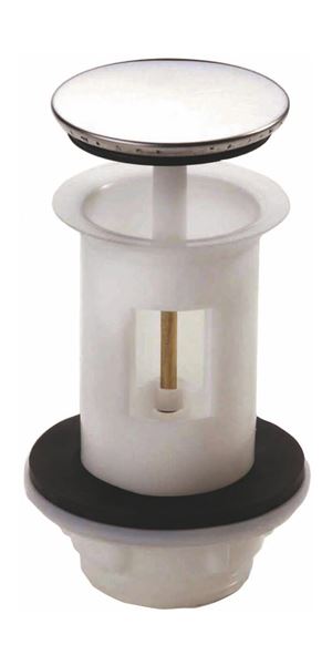 Photo de l'article NICOLL Bonde  clapet automatique Porcher