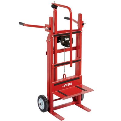 Photo de l'article VIRAX LEVE RADIATEUR VIRAX