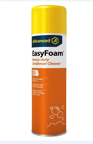 Photo de l'article ASPEN Nettoyant pour condenseurs EASYFOAM