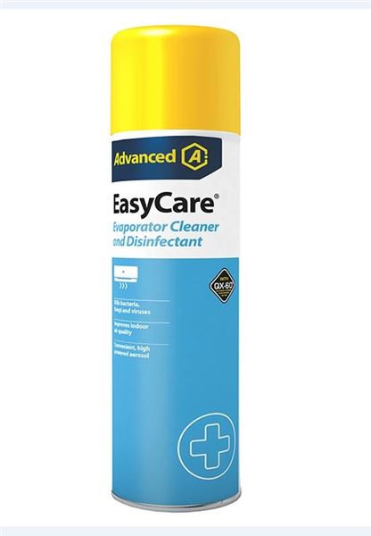 Photo de l'article ASPEN Nettoyant dsinfectant pour vaporateurs EASYCARE