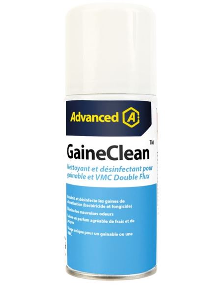 Photo de l'article ASPEN Dsinfectant GAINECLEAN