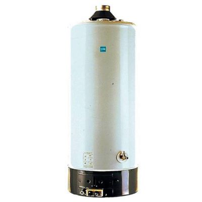 Photo de l'article MTS (STYX) Chauffe-eau TES X chemine au sol /  SGA X