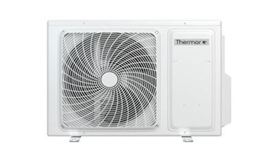 Photo de l'article THERMOR Unit� ext�rieure NAGANO murale Pure Mono- Split 