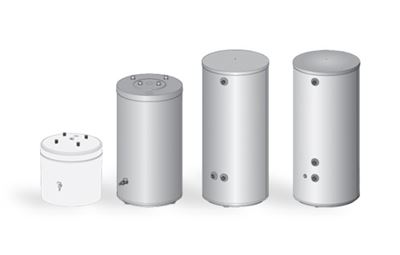 Photo de l'article BOSCH Ballon tampon acier BST Bosch