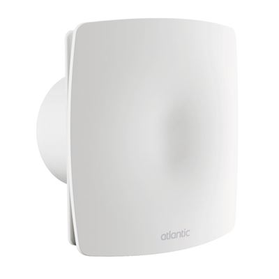 Photo de l'article ATLANTIC CLIM VENTIL Extracteur individuel continu CURV CONFORT