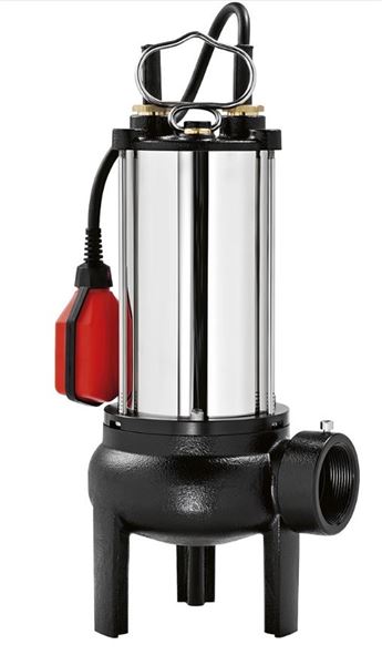 Photo de l'article JETLY Pompe de relevage SEMISOM 490 T-AUT.H