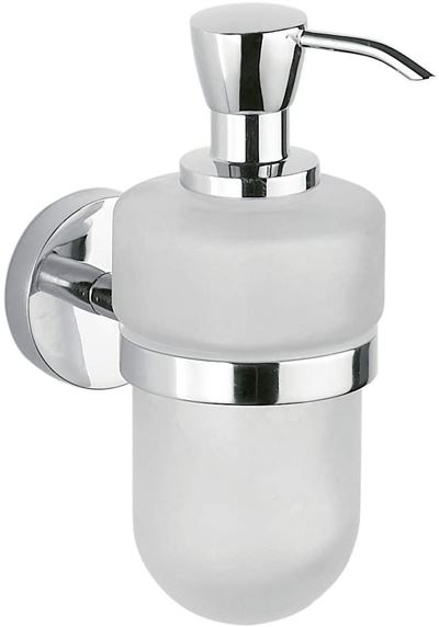 Photo de l'article INDA Distributeur de savon mural FORUM