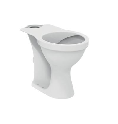 Photo de l'article PORCHER WC ULYSSE REHAUSSE