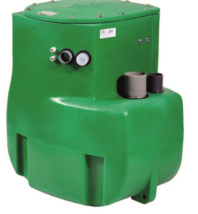 Photo de l'article JETLY FEKAFOS DSD - 1 pompe