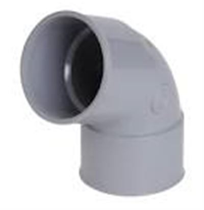 Photo de l'article NICOLL Coude 6730 femelle femelle