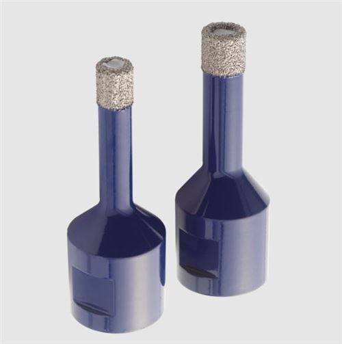 Photo de l'article DURO EUROPE Scie cloche diamant� DU-AGTD avec emmanchement M14