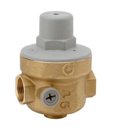 Photo de l'article THERMADOR Rducteur 539 DN 20 NF ACS avec raccords multi filets