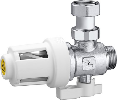 Photo de l'article THERMADOR Pot dcantation DIRTMAG XS querre