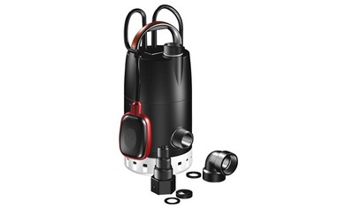 Photo de l'article GRUNDFOS Pompe vide-cave UNILIFT CC