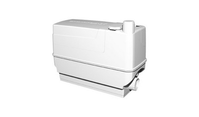 Photo de l'article GRUNDFOS Cuve de relevage compacte SOLOLIFT2 C-3