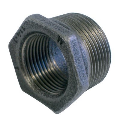 Photo de l'article Sanitaire-distribution Rduction fonte noire MF