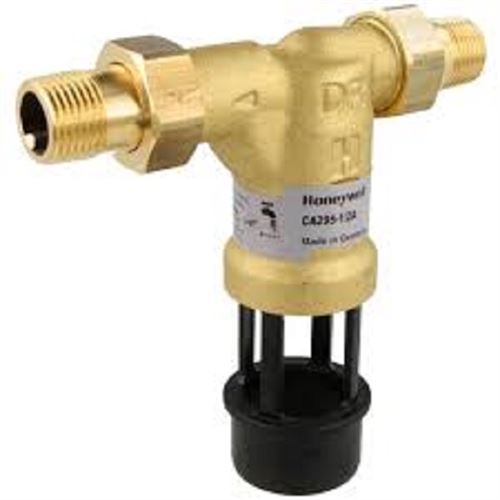 Photo de l'article Sanitaire-distribution Disconnecteur type CA