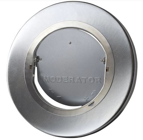 Photo de l'article THERMADOR Stabilisateur de tirage MODERATOR 