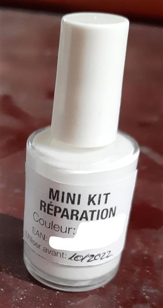 Photo de l'article DOMAO - ECOWATER Mini kit de r�paration pour receveur