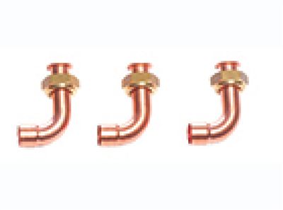 Photo de l'article ATLANTIC PAC ET CHAUDIERE Douilles d''installation NAEMA-NAIA