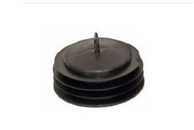 Photo de l'article ZEHNDER Bouchon DN 90 pourconduit semi-flexible ComfoTube 