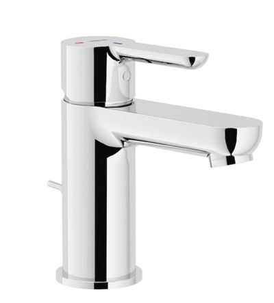 Photo de l'article NOBILI Mitigeur lavabo CH3 ABC 