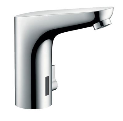 Photo de l'article HANSGROHE Mitigeur de lavabo lectronique Focus HANSGROHE 